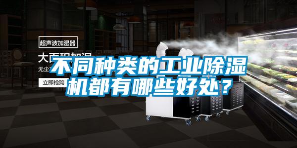 不同種類的工業(yè)除濕機(jī)都有哪些好處？