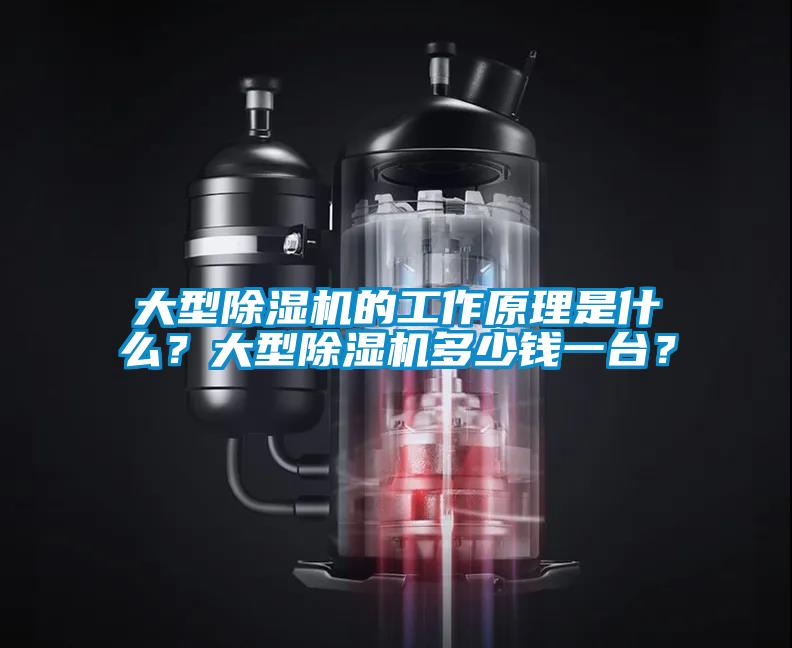 大型除濕機(jī)的工作原理是什么？大型除濕機(jī)多少錢一臺(tái)？