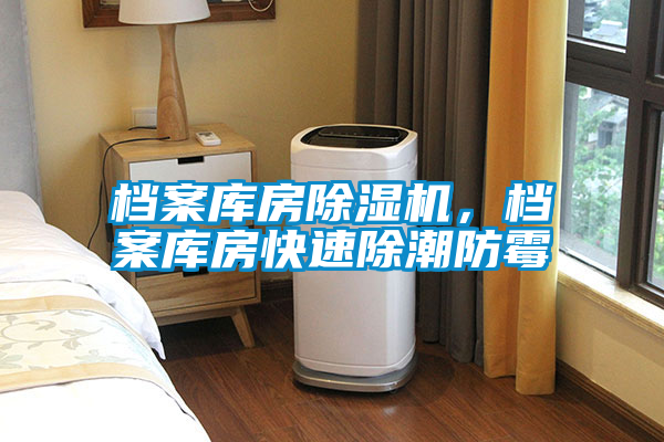 檔案庫(kù)房除濕機(jī)，檔案庫(kù)房快速除潮防霉