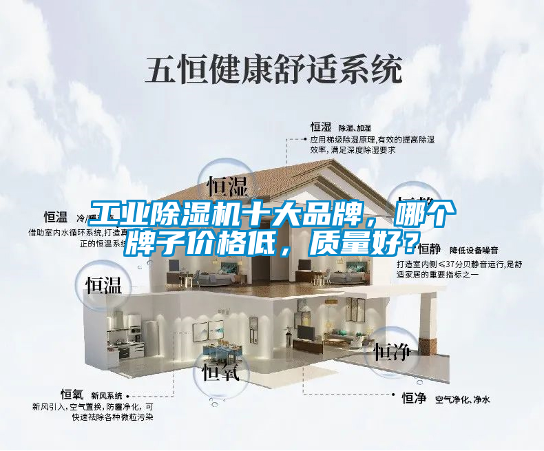 工業(yè)除濕機(jī)十大品牌，哪個(gè)牌子價(jià)格低，質(zhì)量好？