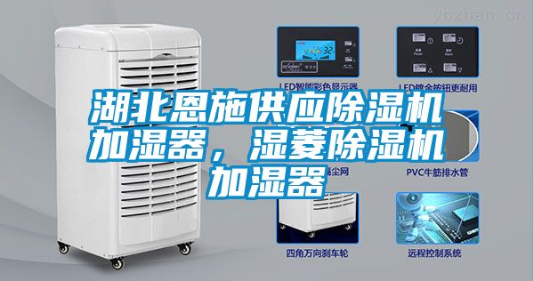 湖北恩施供應除濕機加濕器，濕菱除濕機加濕器