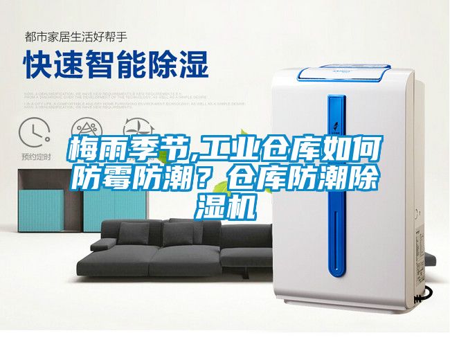 梅雨季節(jié),工業(yè)倉(cāng)庫(kù)如何防霉防潮？倉(cāng)庫(kù)防潮除濕機(jī)