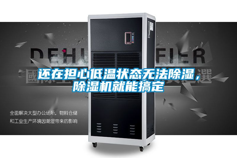 還在擔心低溫狀態(tài)無法除濕，除濕機就能搞定