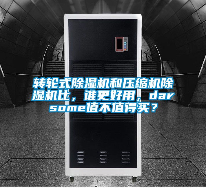 轉(zhuǎn)輪式除濕機(jī)和壓縮機(jī)除濕機(jī)比，誰(shuí)更好用，darsome值不值得買？