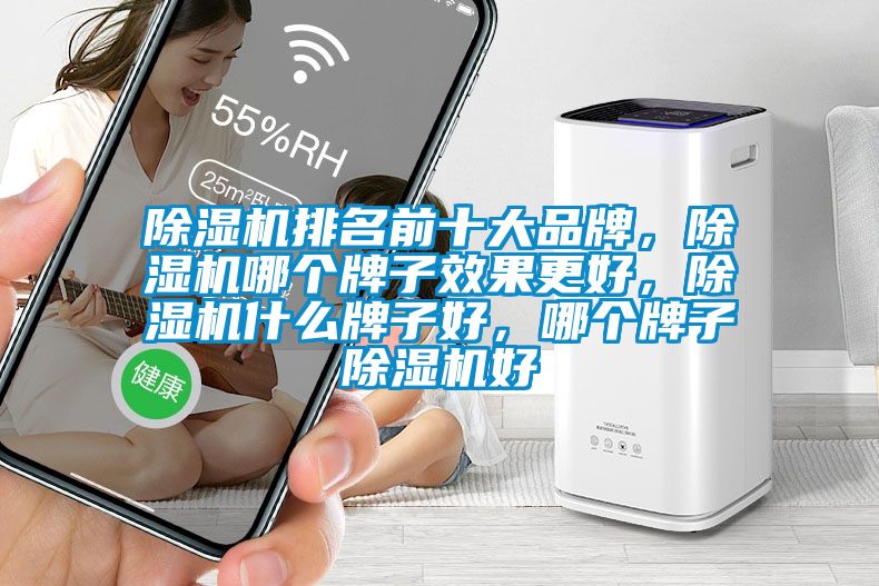 除濕機(jī)排名前十大品牌，除濕機(jī)哪個(gè)牌子效果更好，除濕機(jī)什么牌子好，哪個(gè)牌子除濕機(jī)好
